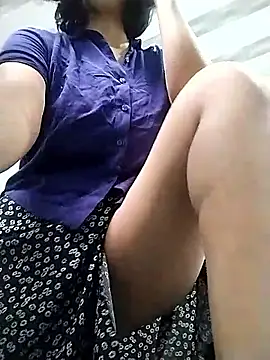 MirandaSingle online show from 7, 1, 2026