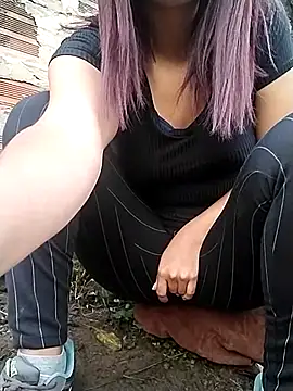 MirandaSingle online show from 11, 2, 2026