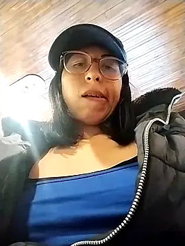 MirandaSingle online show from 24, 2, 2026