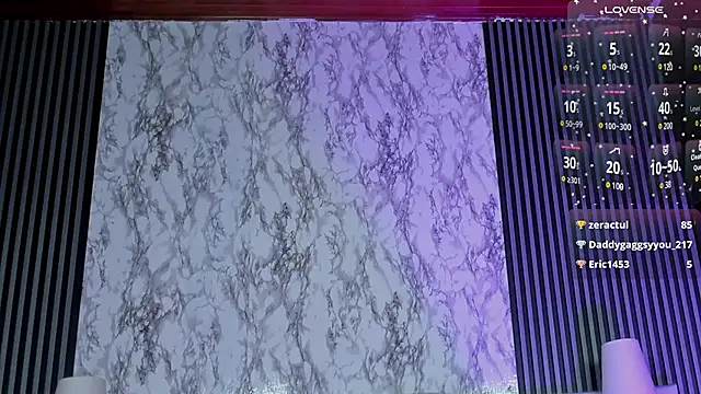 MAEVE BOOBS online show from 22, 1, 2025