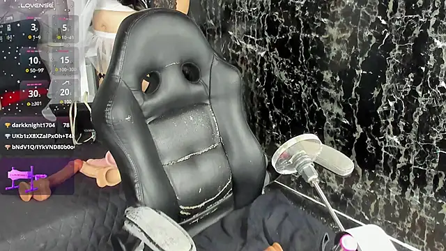 MAEVE BOOBS online show from 3, 2, 2025