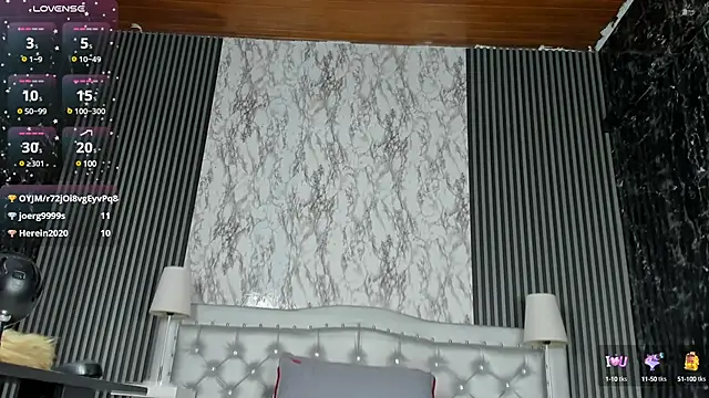 MAEVE BOOBS online show from 6, 2, 2025