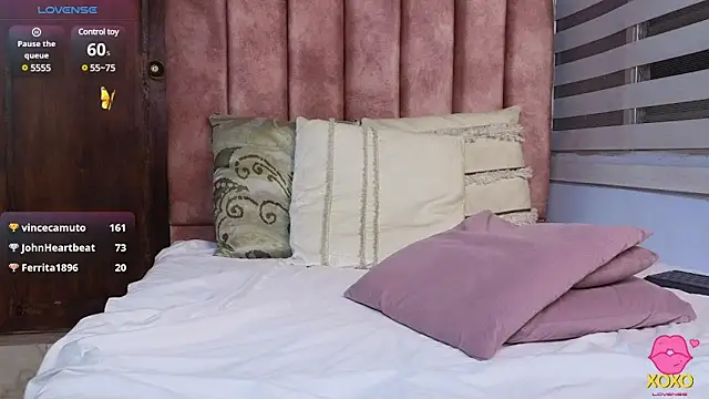 lou rosse  online show from 1, 3, 2025