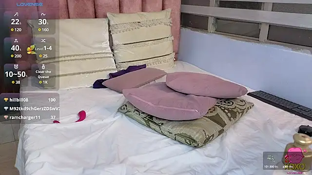 lou rosse  online show from 11, 3, 2025