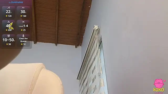 lou rosse  online show from 20, 3, 2025