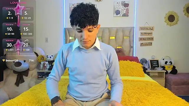 patrick sanzz online show from 28, 1, 2025