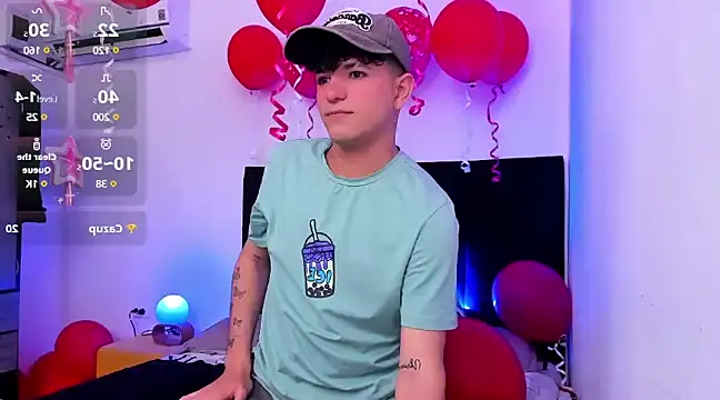 patrick sanzz online show from 13, 2, 2025