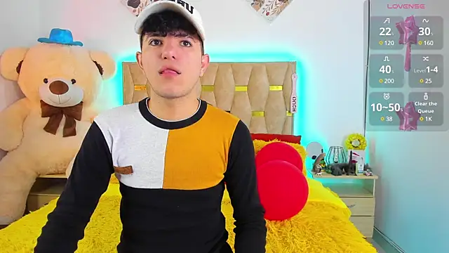 patrick sanzz online show from 16, 2, 2025