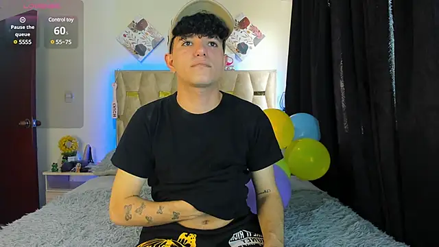 patrick sanzz online show from 15, 3, 2025