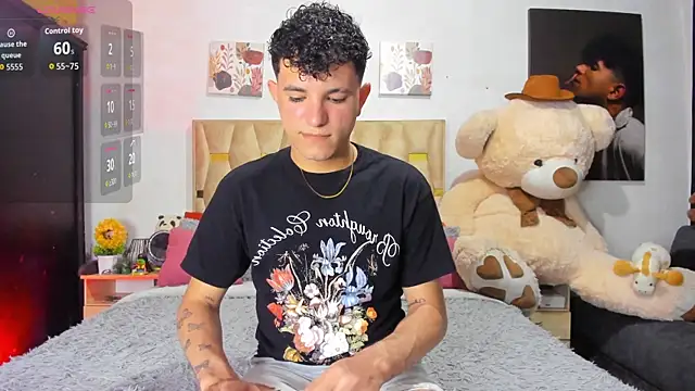 patrick sanzz online show from 14, 9, 2025