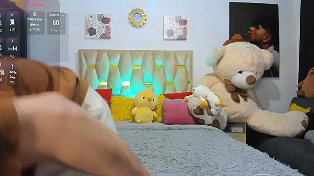 patrick sanzz online show from 18, 9, 2025