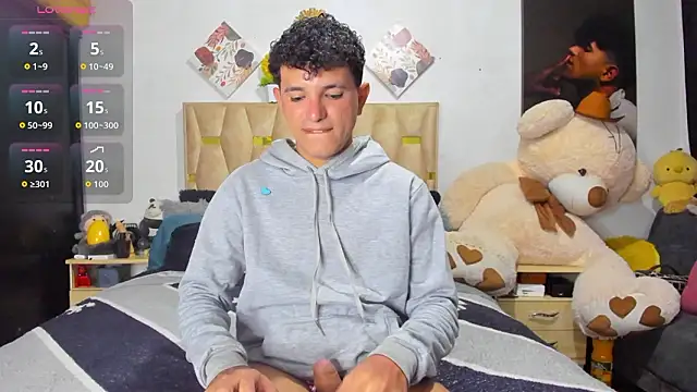 patrick sanzz online show from 15, 1, 2026