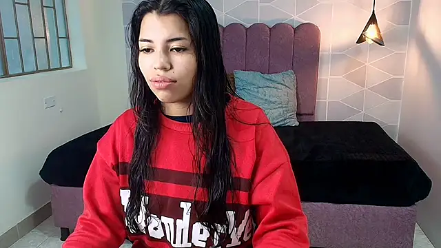 Asly Morgan online show from 19, 1, 2025