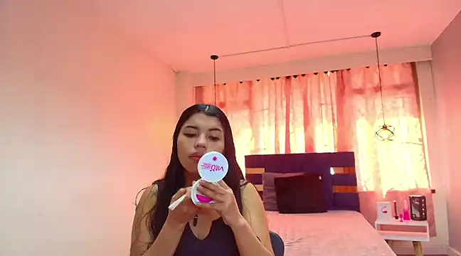 Asly Morgan online show from 19, 2, 2025