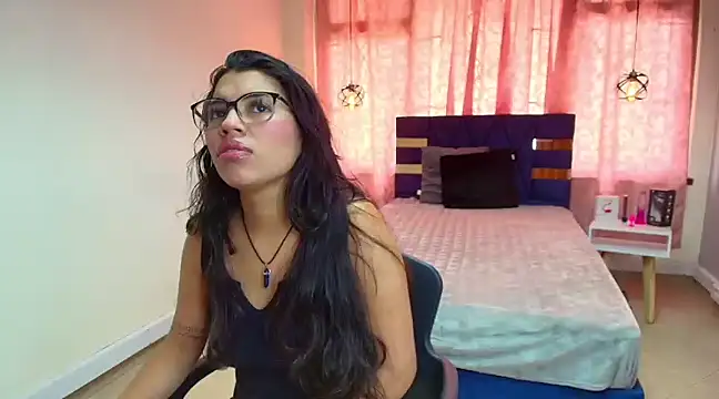 Asly Morgan online show from 19, 2, 2025