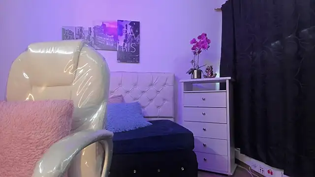 Amy Kiitty  online show from 14, 2, 2026