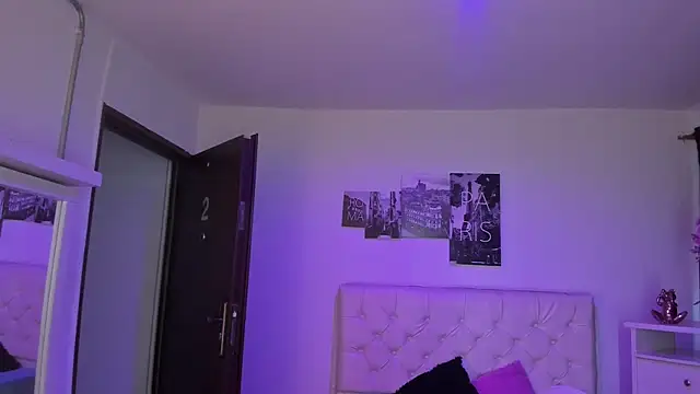 Amy Kiitty  online show from 28, 3, 2026