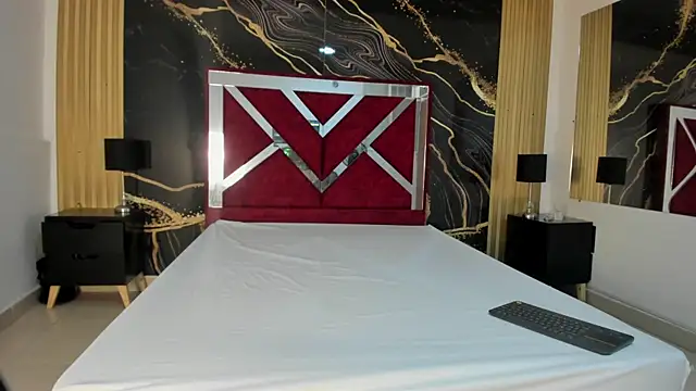 KarinaSimonz online show from 14, 12, 2025