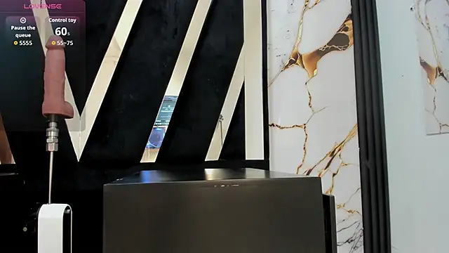 KarinaSimonz online show from 21, 12, 2025