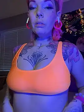 GoldieBakeman online show from 16, 1, 2025