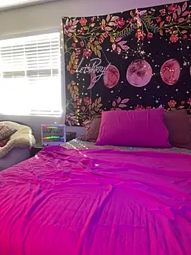 GoldieBakeman online show from 18, 2, 2025