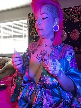 GoldieBakeman online show from 19, 2, 2025