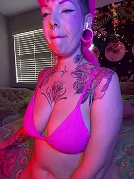 GoldieBakeman online show from 27, 2, 2025