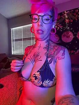 GoldieBakeman online show from 6, 3, 2025