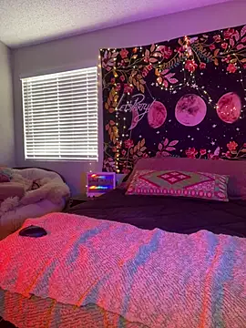 GoldieBakeman online show from 11, 3, 2025