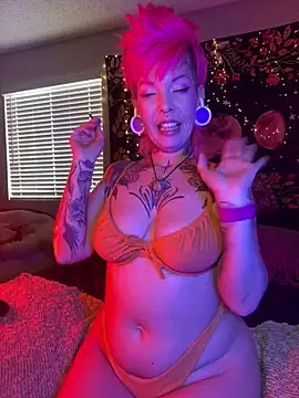 GoldieBakeman online show from 13, 3, 2025