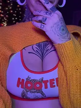 GoldieBakeman online show from 9, 1, 2026