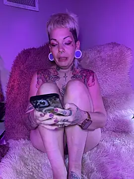 GoldieBakeman online show from 3, 2, 2026