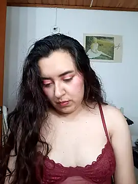 Emi chik online show from 17, 10, 2025