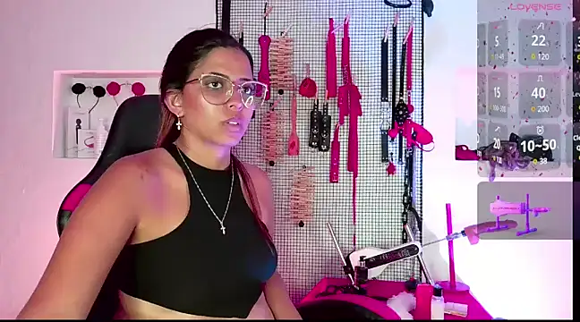 Megaan Greey online show from 9, 2, 2025