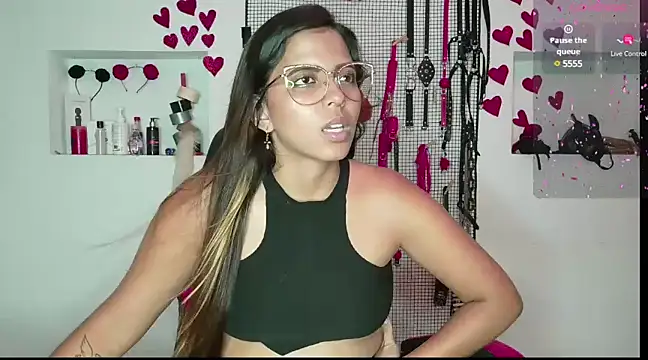 Megaan Greey online show from 13, 3, 2025