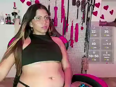 Megaan Greey online show from 22, 3, 2025