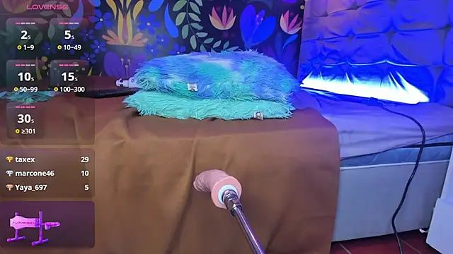 Sweet hot mia online show from 8, 2, 2025