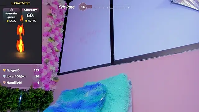 Sweet hot mia online show from 28, 2, 2025