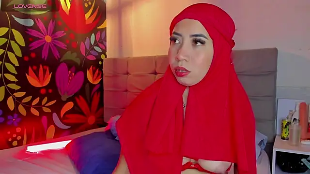 Sweet hot mia online show from 16, 3, 2025