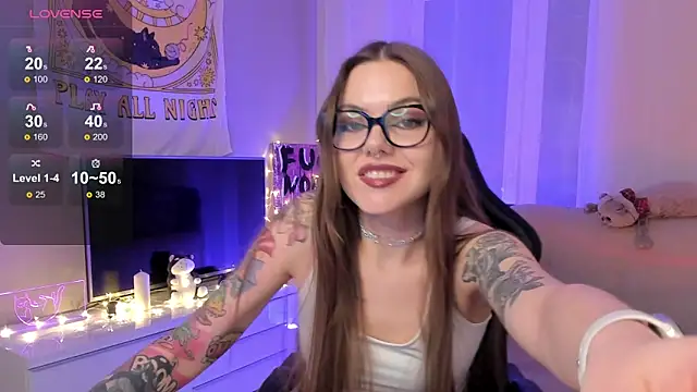 Snapshot of Marta_May_ chatting on 26, 1, 2025 Marta May online show from 26, 1, 2025