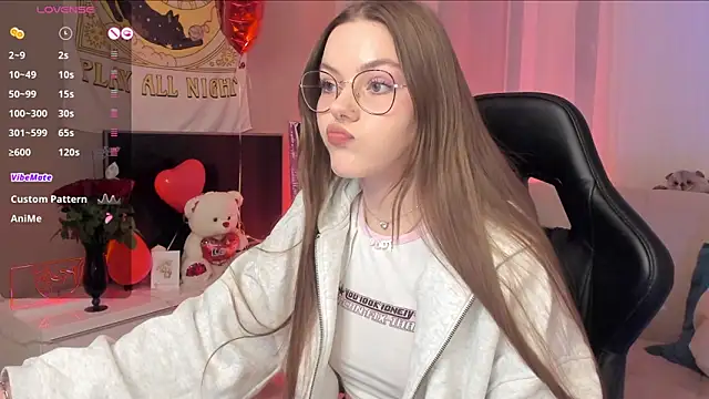 Snapshot of Marta_May_ chatting on 15, 2, 2025 Marta May online show from 15, 2, 2025