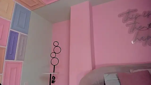 KatieNolan 1 online show from 3, 2, 2026