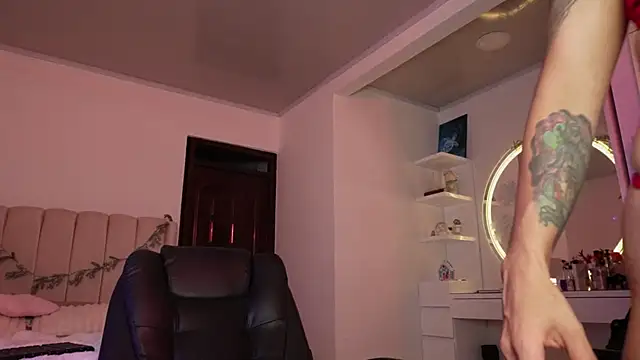 Snapshot of tammylee_ chatting on 20, 12, 2025 tammylee online show from 20, 12, 2025