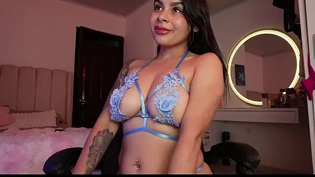 Snapshot of tammylee_ chatting on 18, 1, 2026 tammylee online show from 18, 1, 2026