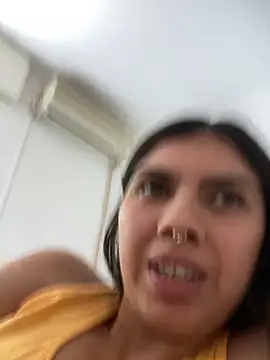 Snapshot of Argentiiniita chatting on 13, 11, 2025 Argentiiniita online show from 13, 11, 2025