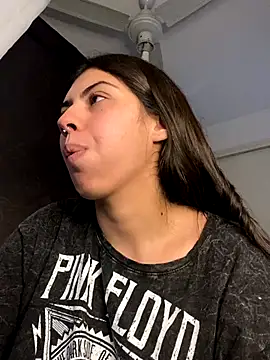 Snapshot of Argentiiniita chatting on 22, 11, 2025 Argentiiniita online show from 22, 11, 2025