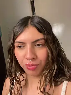 Snapshot of Argentiiniita chatting on 16, 12, 2025 Argentiiniita online show from 16, 12, 2025