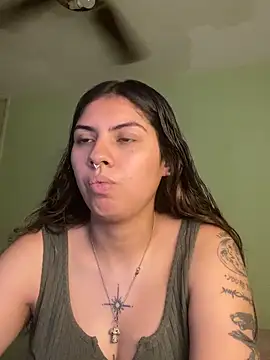 Argentiiniita online show from 7, 3, 2026