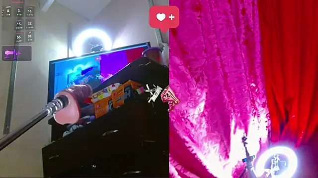 Snapshot of Anna_nicole_smithh chatting on 2, 11, 2025 Anna nicole smithh online show from 2, 11, 2025