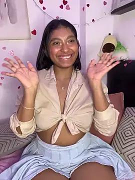 Isabella fasilier online show from 16, 2, 2025